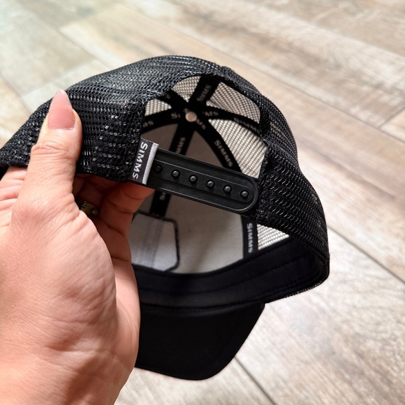 Simms | Men’s Hat NWOT - Picture 3 of 6